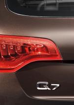 Audi Q7 3.0 TDI Quattro 2009 года (WW)